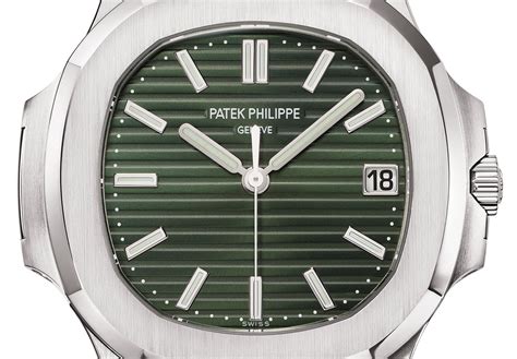 patek philippe nautilus ref. 5711/1a-014|patek philippe nautilus 5711a.